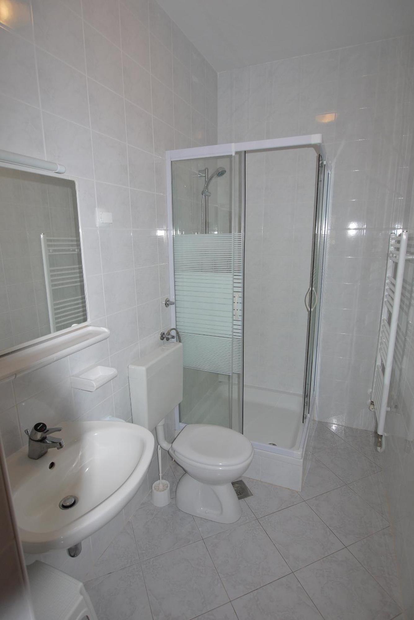 Paklenica Sport Apartments ستاريغغاد باكلينتسا الغرفة الصورة