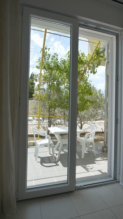 Paklenica Sport Apartments ستاريغغاد باكلينتسا المظهر الخارجي الصورة